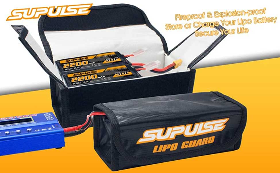 how to store lipo c Nobody's kidding about proper LiPo storage main image 0