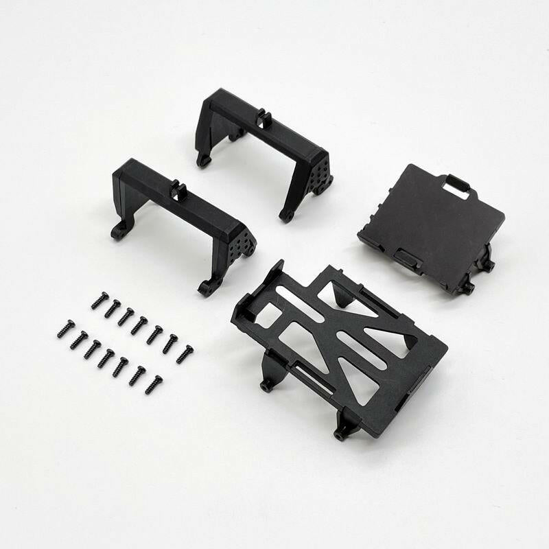 rc car spare parts