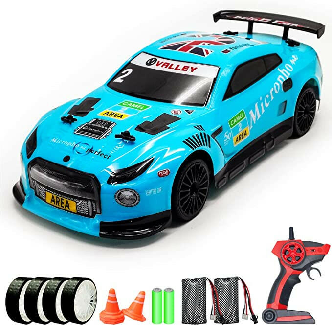RC Car 1:14 Scale Sport Racing Car | OFFICIAL