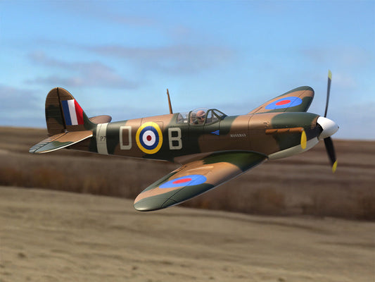 How to Do Basic RC Plane Aerobatics for Intermediates