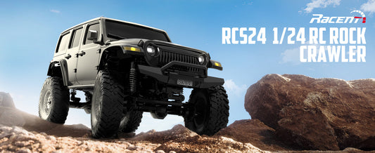 Are RC Cars Good for Kids?