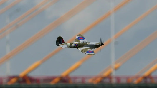 Getting Started with RC Airplanes: Your Essential Gear Guide!