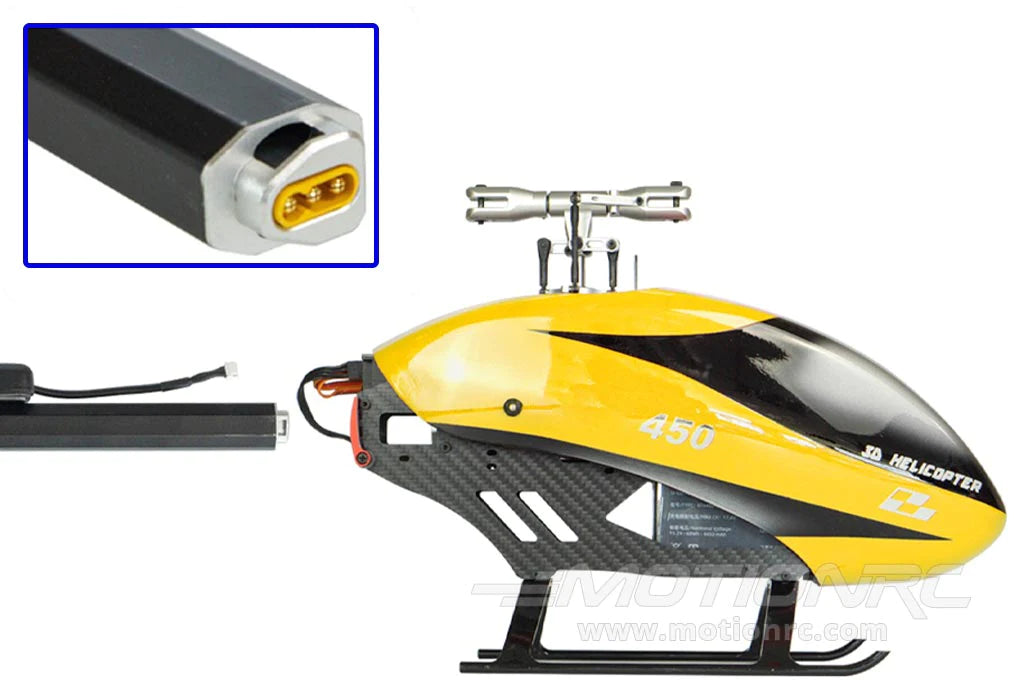 The Joy of Flying RC Helicopters: Types & Uses | EXHOBBY