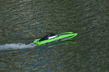 volantexrc remote control boat