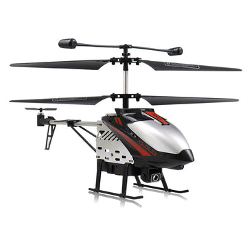 Mastering the Skies: A Comprehensive Guide to Flying Remote Control Helicopter-exhobbyrc.