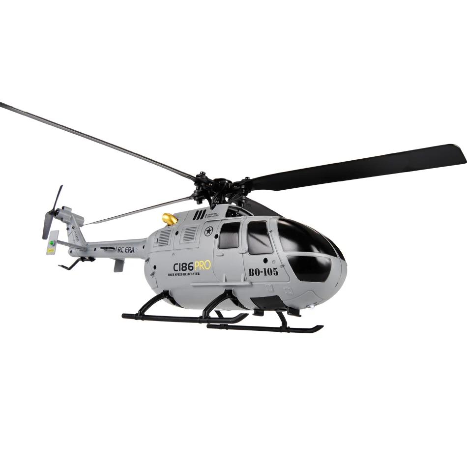 RC Helicopters EXhobby