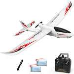 Spareparts for VOLANTEXRC 600mm Ranger 600 RC Plane | EXHOBBY