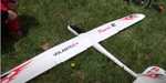 Spareparts for VOLANTEXRC RC Airplane Phoenix V2-EXHOBBY.