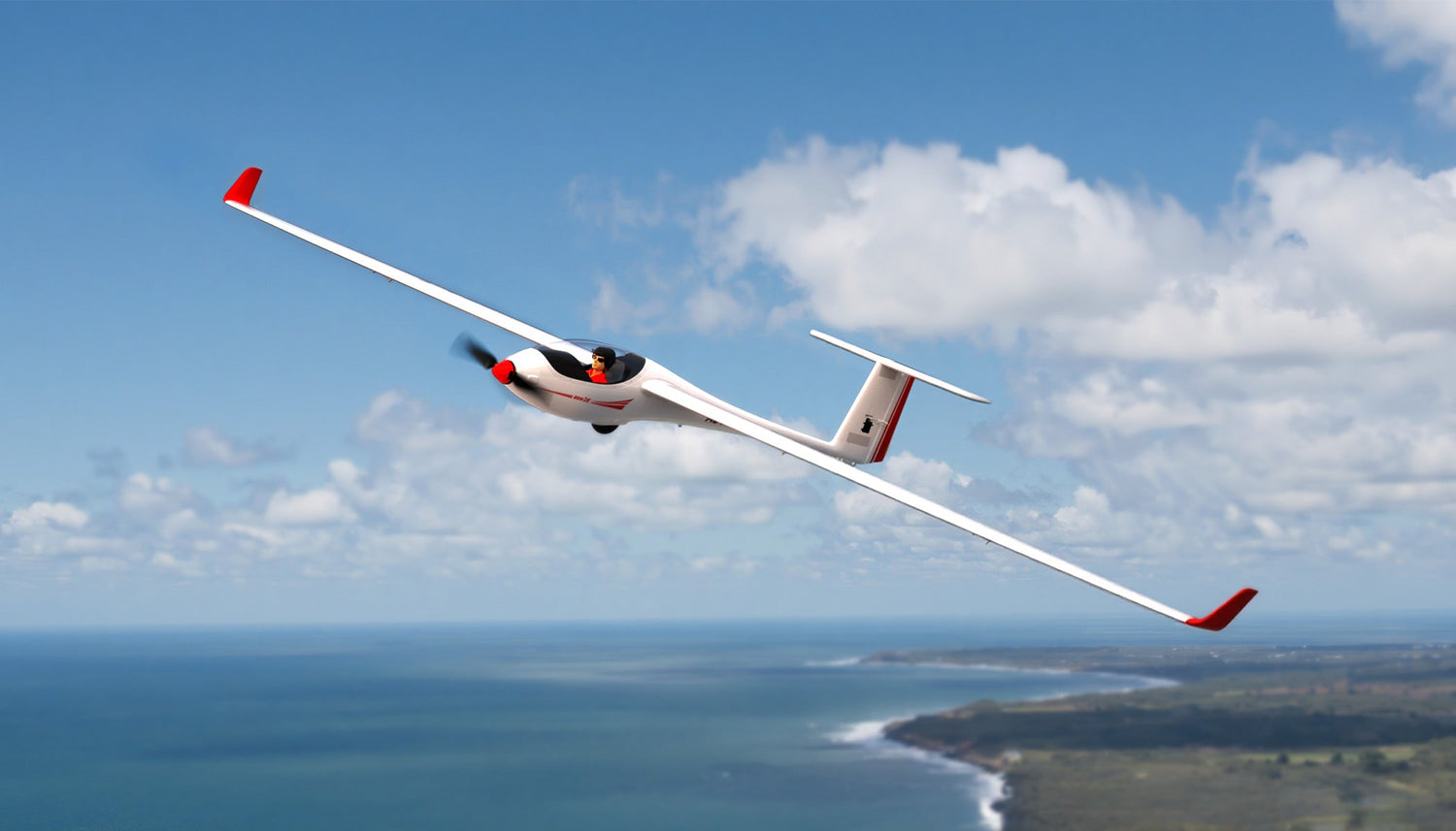 Planeadores y planeadores RC