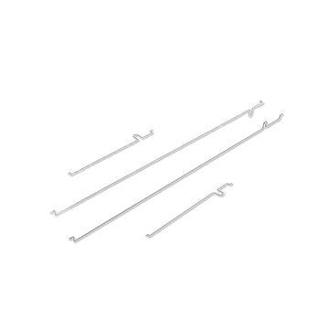 1 Set Push rod full set for 500mm Corsair F4U 76803