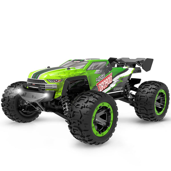 High quality RC Cars 1:14 All Terrain Remote Control Car, 4WD 2.4GHz Off Road Monster Truck