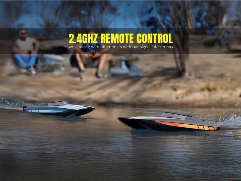 VOLANTEXRC Atomic XS toys 20mph Fast Racing