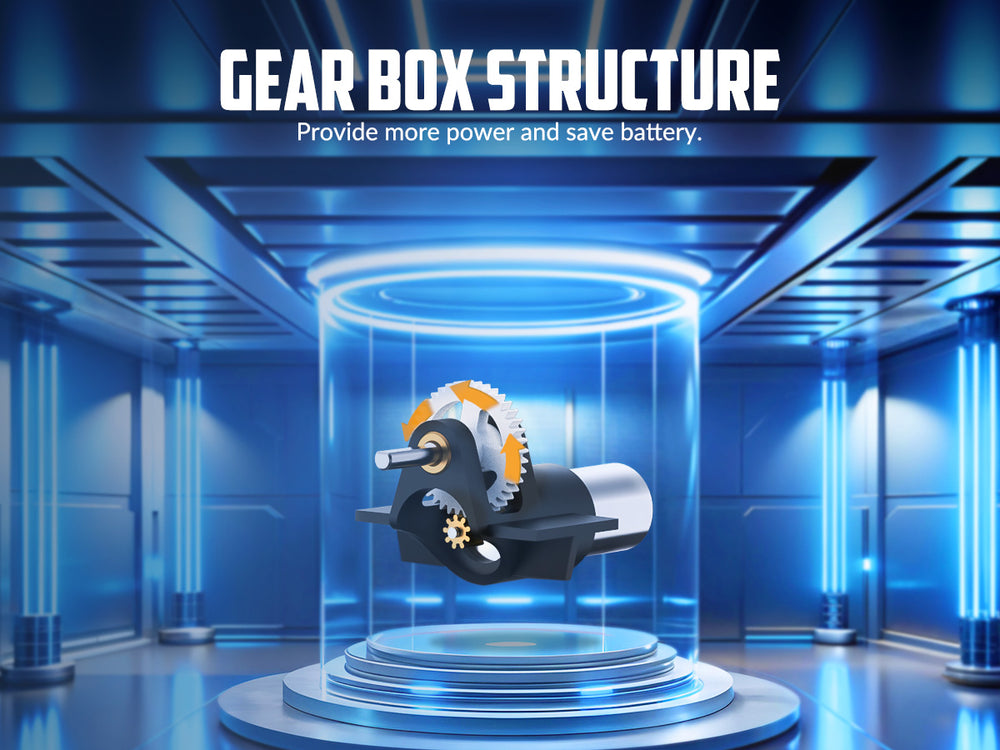 VOLANTEXRC Warhawk P40 (RTF) 4 canales 400 mm para principiantes (15,7'') 76113