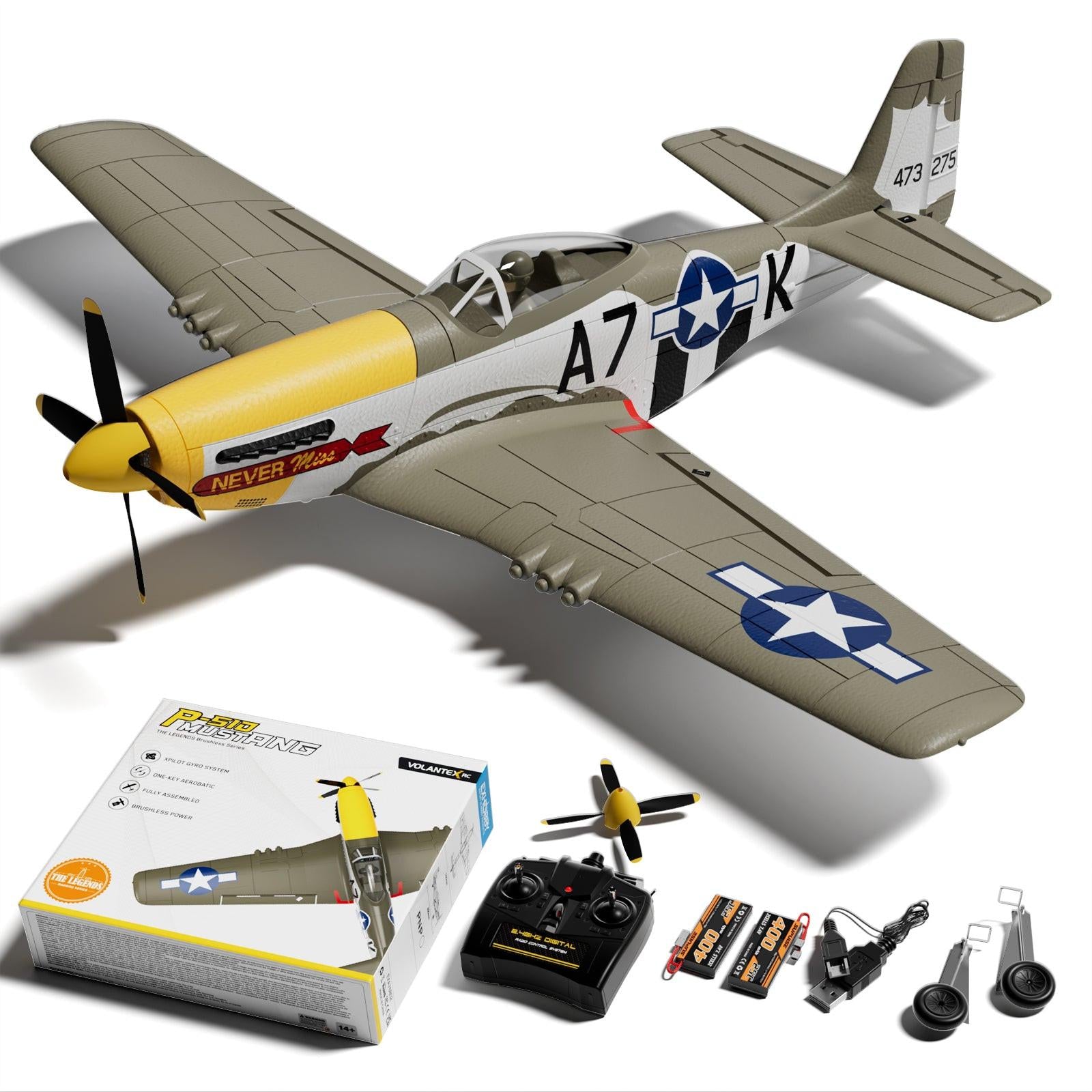 Volantex RC Official-High-Quality RC Airplanes, Boats– EXHOBBY