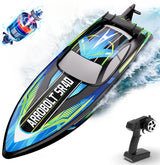VOLANTEXRC Arrobolt SR40 RC Boat Brushless 25+MPH (79707)