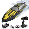 VolantexRC Vector 30 High Speed RC Boat: 30MPH & Self-Righting