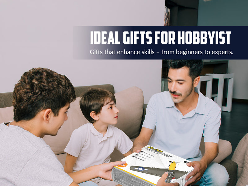 Volantexrc 500 mm Mustang P51 sin escobillas con estabilizador Gyro 76802