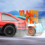 RACENT Zoom Master: 1:24 4WD, 10MPH, LED, Drift Ready