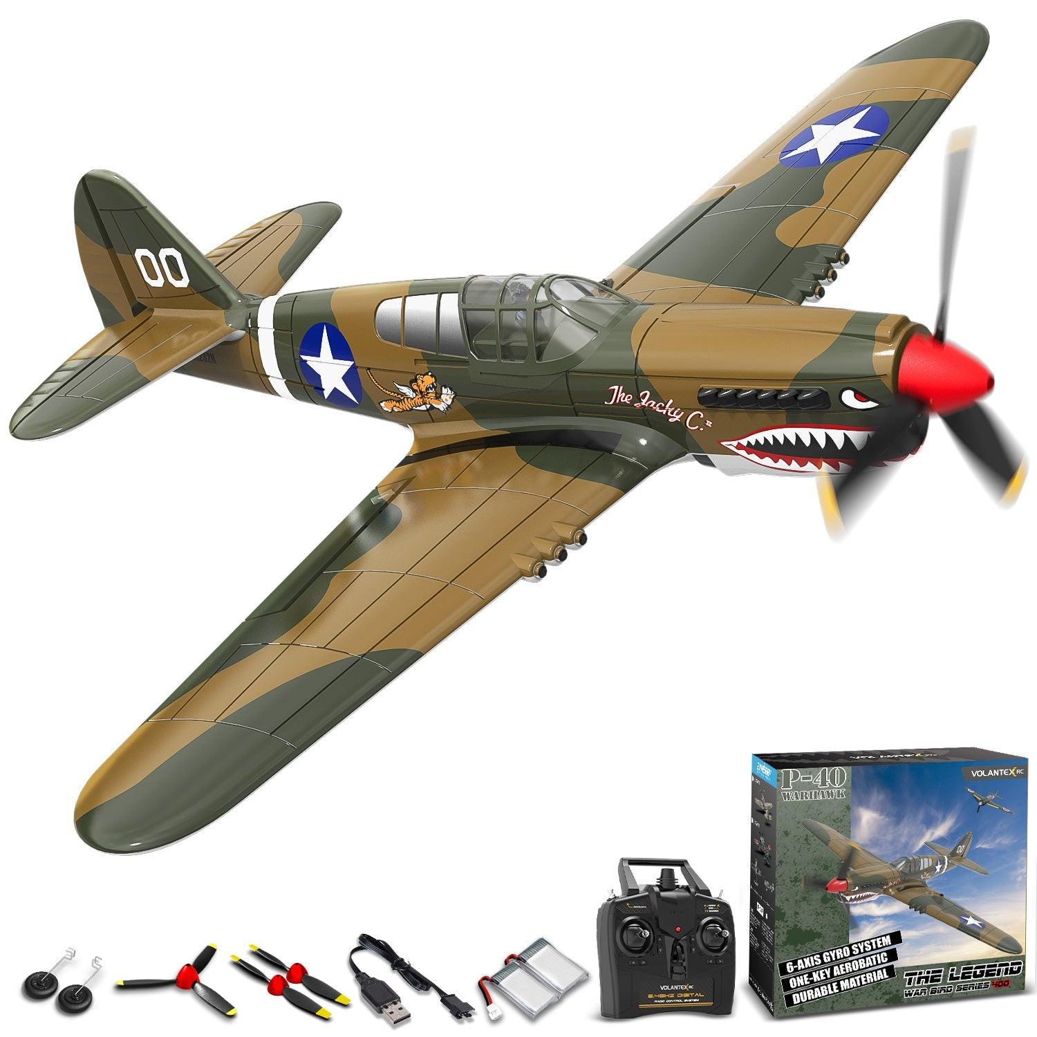Volantex RC Official-High-Quality RC Airplanes, Boats– EXHOBBY
