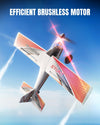 VOLANTEXRC 500MM TrainStar STUNT Brushless with update motor 76804-RED