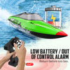 VectorSR65B High-Speed Brushless RC Boat 37MPH Self-righting Reverse RTR-EXHOBBY LIMITED.