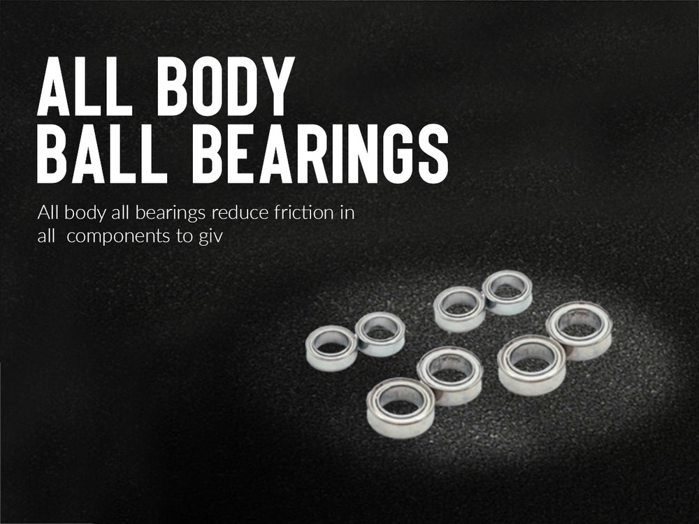 Racent Crossy Remote Control 4x4 RC Truck 1/16 Scale 30mph Fast High Speed 4WD Off Road （With Red Car Shell）