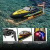 VolantexRC Vector 30 High Speed RC Boat: 30MPH & Self-Righting