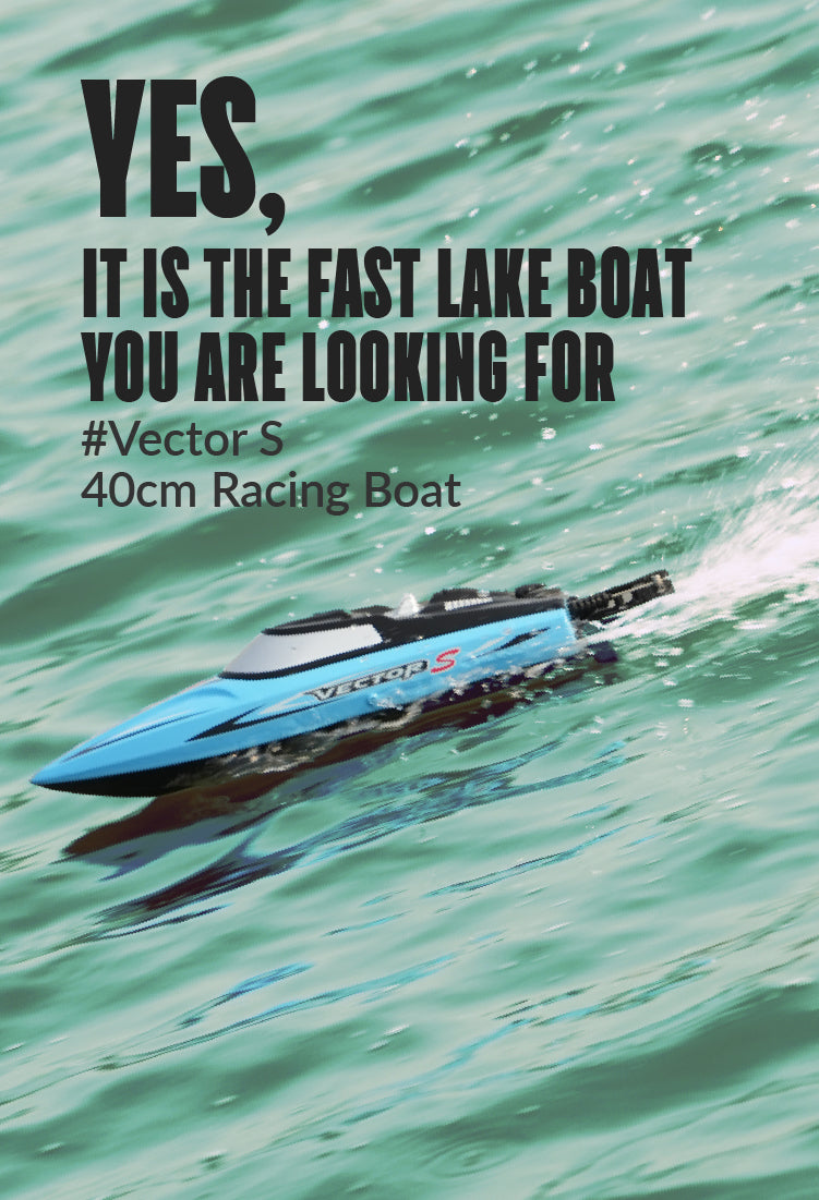 Rc boat online stores near me