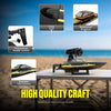 VolantexRC Vector 30 High Speed RC Boat: 30MPH & Self-Righting