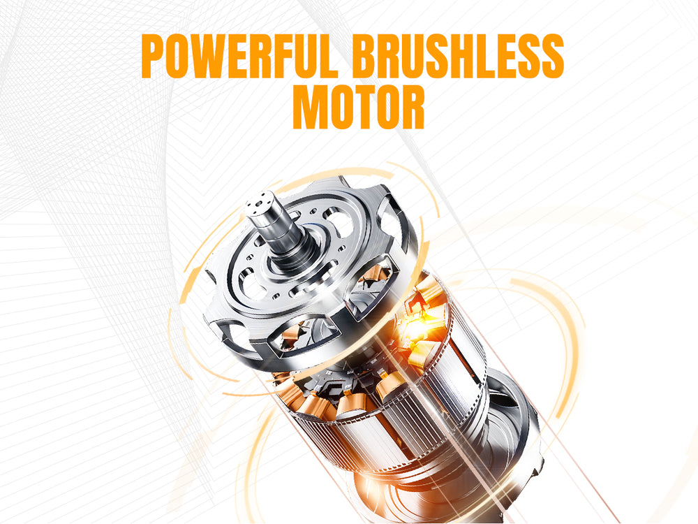 VOLANTEXRC Arrobolt SR40 RC Boat Brushless 25+MPH (79707)