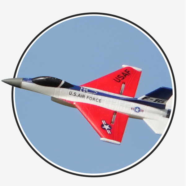 RC Jet Planes