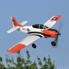 T28 Trojan RC Airplane-EXHOBBY
