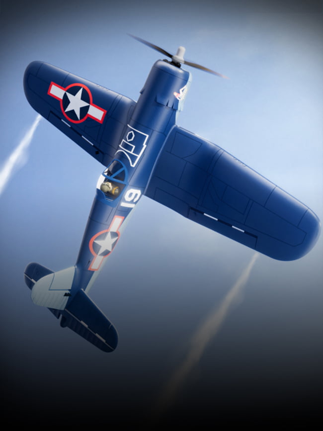 500mm f4u rc planes mobile banner