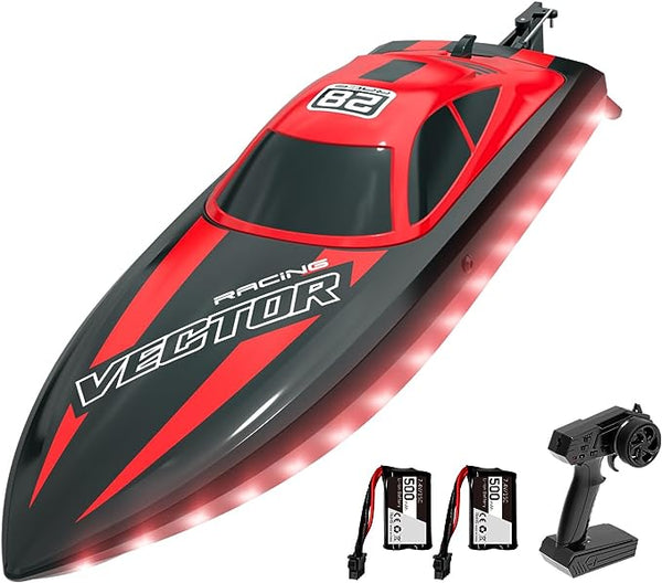 Rc boat sale under 500