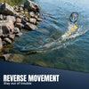 VOLANTEXRC Arrobolt SR40 RC Boat Brushless 25+MPH (79707)