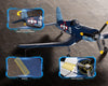 VOLANTEXRC 500MM Corsair F4U Brushless with update motor 76803