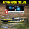 VolantexRC Vector 30 High Speed RC Boat: 30MPH & Self-Righting