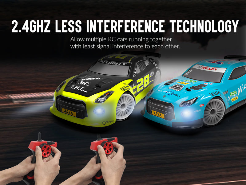 Remote Control Drift Car 42.Ghz 1/14 Racing Cars 4WD