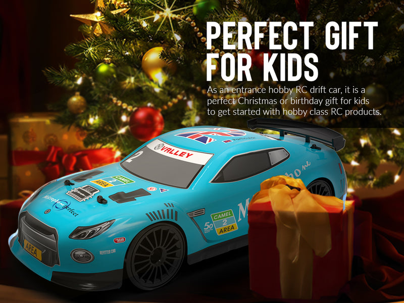 Remote Control Drift Car 42.Ghz 1/14 Racing Cars 4WD