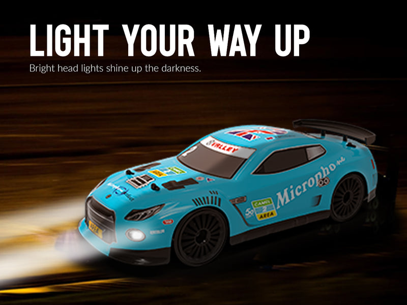 Remote Control Drift Car 42.Ghz 1/14 Racing Cars 4WD