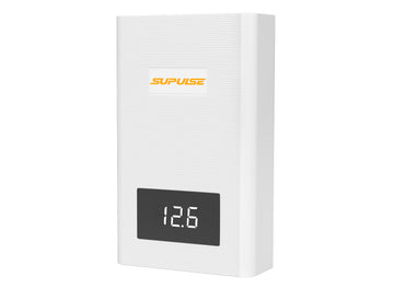 SUPULSE A4 Lipo Balance Charger - 40W, 3S-4S, AC 11.1V/14.8V Quick Charge-EXHOBBY LIMITED.