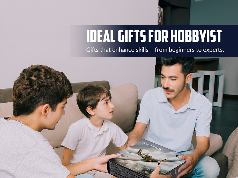 VOLANTEXRC 500MM Spitfire 4CH Brushless High Speed 76805