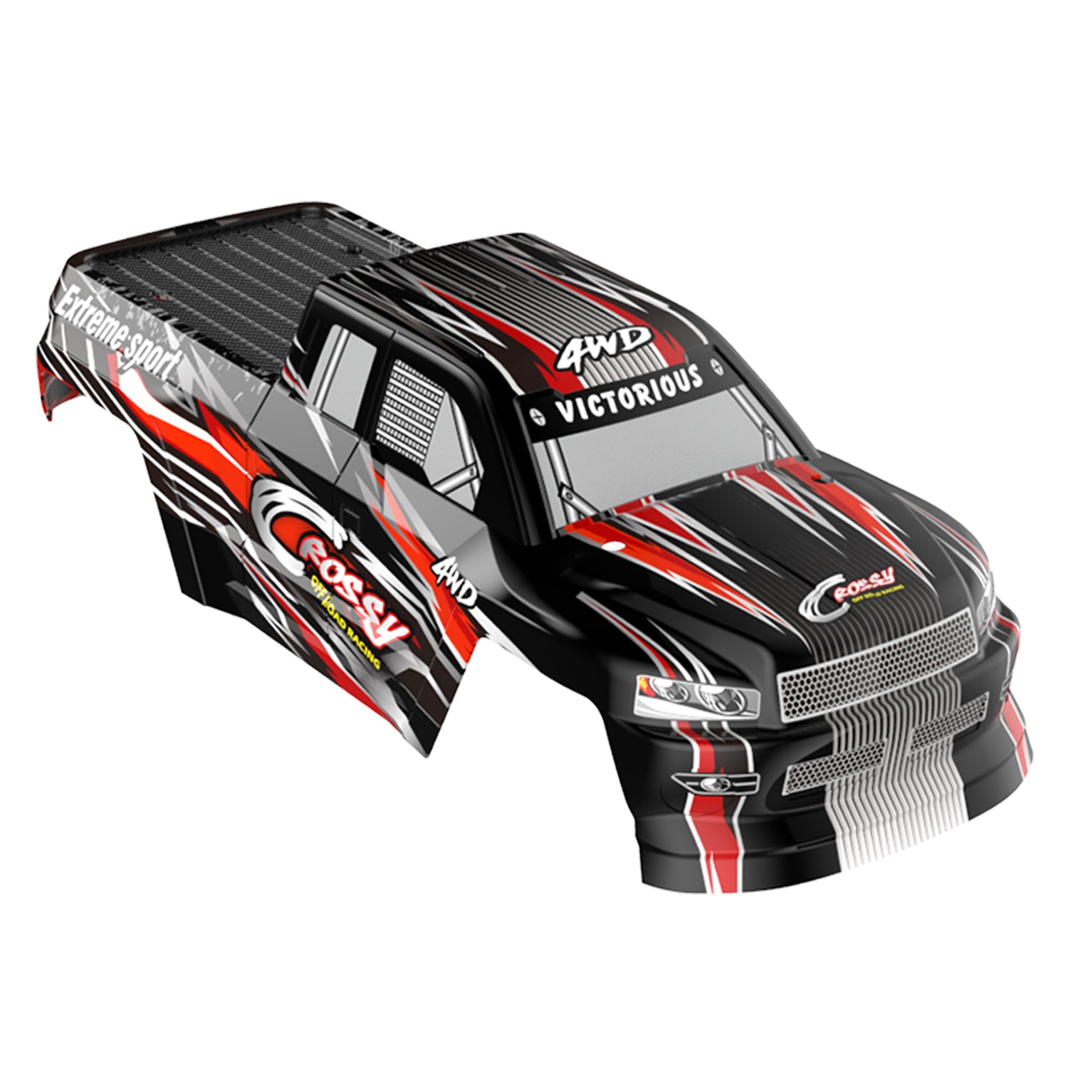 Remote control cheap rc truck price