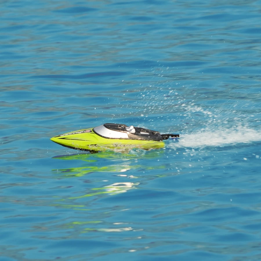 all rc boat collection