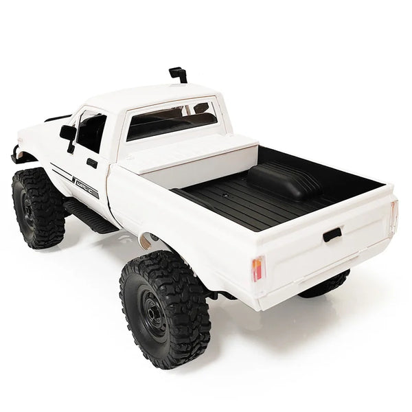 C24-1r 1:16 2.4G 4WD Rock Crawler