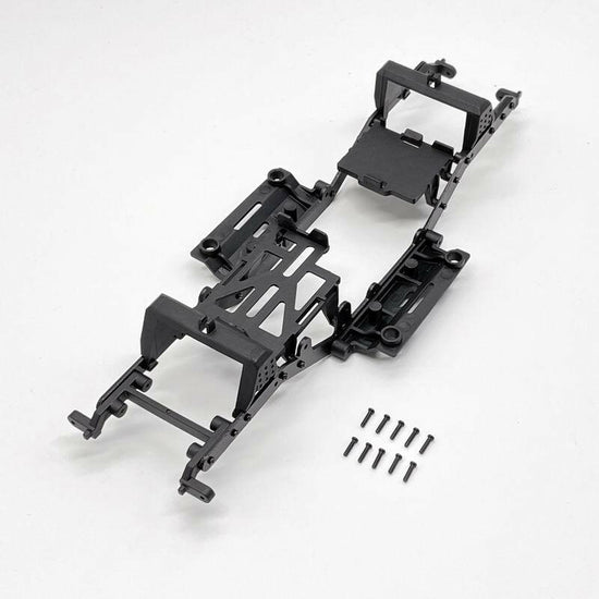 1pc Main Chassis for 1/24 Remote Control Crawler-EXHOBBY LIMITED.