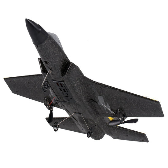 FX635 2CH Model Remote Control Aircraft Fixed Wing F35 Fighter Foam-EXHOBBY LIMITED.