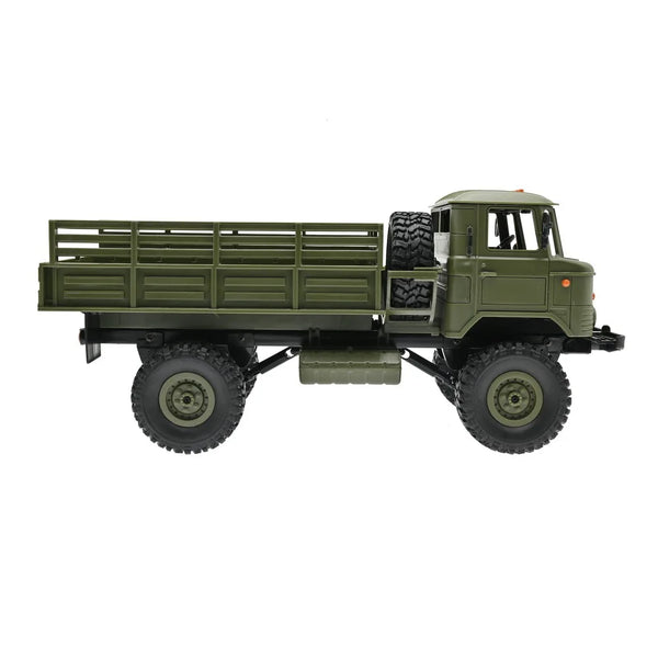 1:16 B-24 Gaz-66 Remote Control Military Truck