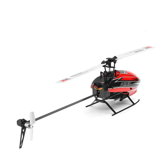 6CH K110S Radio Contorl  Drone 2.4G 3D 6G System Brushless Motor RC Quadcopter Remote Control Airplane-EXHOBBY LIMITED.