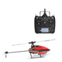 6CH K110S Radio Contorl  Drone 2.4G 3D 6G System Brushless Motor RC Quadcopter Remote Control Airplane